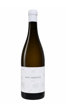 Domaine Sant'Armettu Ermite blanc 2024