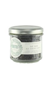 Orto Thé Noir aux Agrumes Corses 40 g