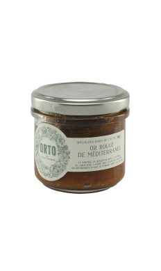 Orto Or rouge de Méditérrannée 90g