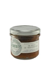 Orto Or rouge de Méditérrannée 90g
