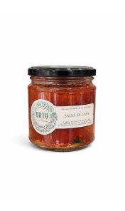 Orto Salsa di Casa 280g