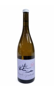 Domaine Giudicelli Blanc de Noirs BDN blanc 2024