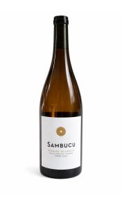 Domaine Alzipratu Sambucu blanc 2024