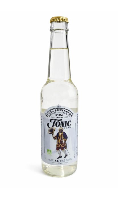 Gloria Tonic Nature 33 cl