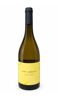 Domaine Sant'Armettu Biancu Ghjentile blanc 2023