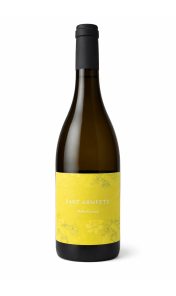 Domaine Sant'Armettu Genovese blanc 2023