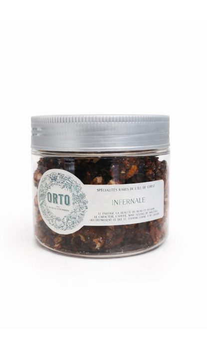 Orto Infernale 150g