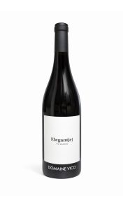 Domaine Vico Elegante rouge 2022