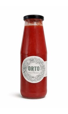 Orto A Pumata 720g