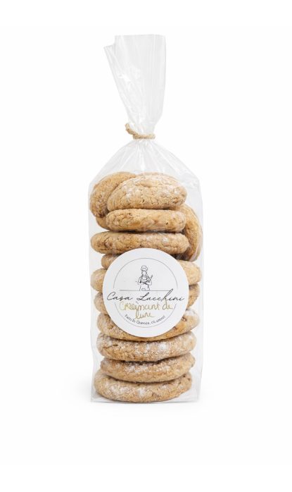 Lucchini Croissant de Lune 200g