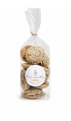 Lucchini Cookies 200g