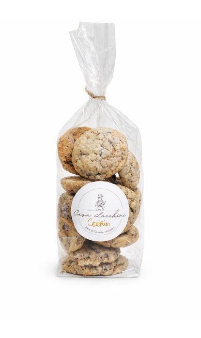 Lucchini Cookies 200g