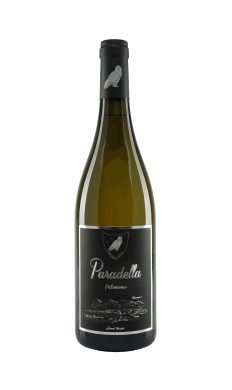 Domaine Paradella blanc 2023