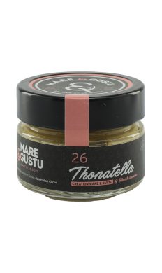 Mare e Gustu Thonatella 90g