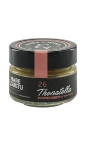 Mare e Gustu Thonatella 90g