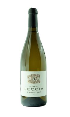 Domaine Leccia blanc 2024