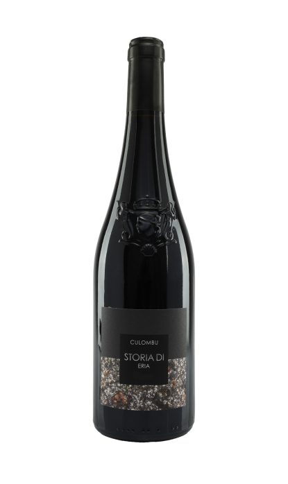 Clos Culombu Storia Di Eria rouge 2021
