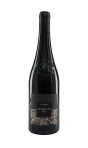 Clos Culombu Storia Di Eria rouge 2021