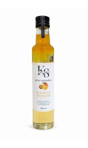 KallisiroSirop Mangue Passion 250ml