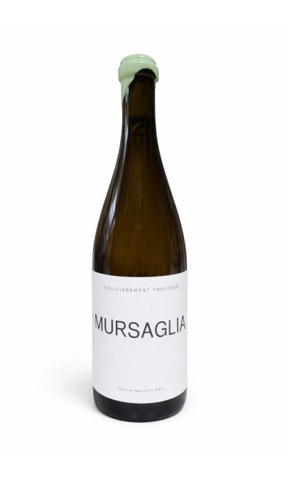 Domaine Nicolas Mariotti Bindi Mursaglia VP blanc 2021