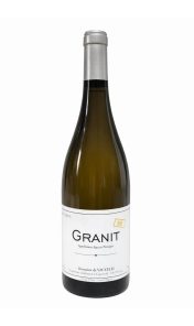 Domaine Vaccelli Granit 60 blanc 2023