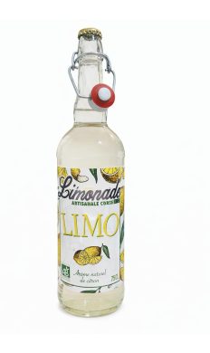 Limonade de Gialla Citron 75 cl