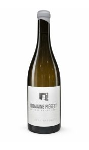 Domaine Pieretti Alte Marine blanc 2022