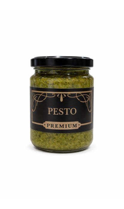 Moulin Oltremonti Pesto 130 gr