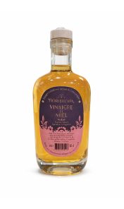 Tarra di L'Apa Vinaigre de miel 50cl