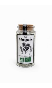 Flori Sel Maquis 90g