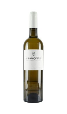 Jean-Baptiste De Peretti Della Rocca Françoise blanc 2024