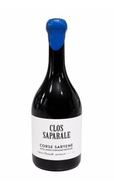 Domaine Saparale Clos Saparale rouge 2023