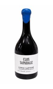 Domaine Saparale Clos Saparale rouge 2023