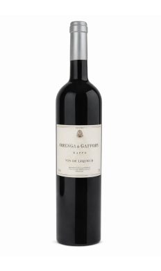 Orenga de Gaffory Rappo 75 cl