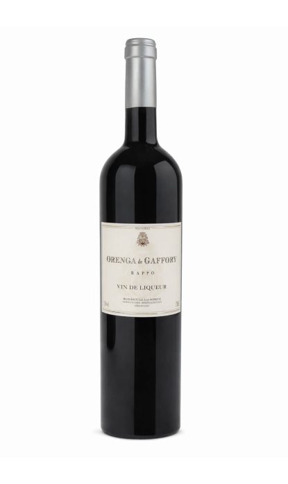 Orenga de Gaffory Rappo 75 cl