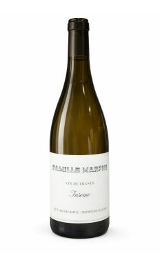 Clos Marfisi Inseme blanc