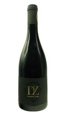 Domaine Zuria Initiale Rouge 2024