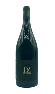 Domaine Zuria Initiale rouge magnum 2024