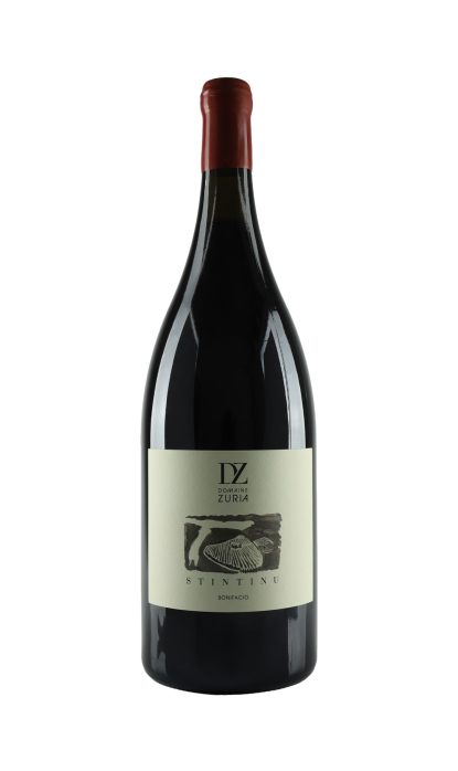 Domaine Zuria Stintinu Rouge magnum 2024