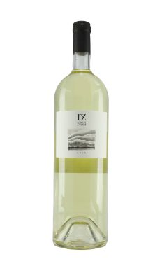 Domaine Zuria Aria blanc magnum 2025
