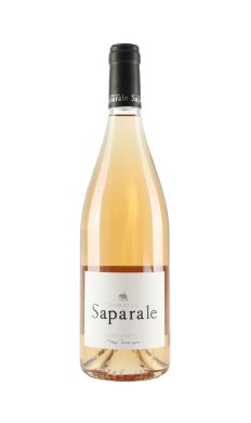Domaine Saparale rosé 2025