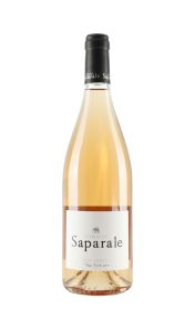 Domaine Saparale rosé 2025