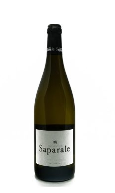 Domaine Saparale blanc 2025