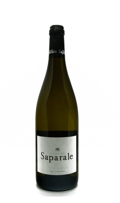 Domaine Saparale blanc 2025