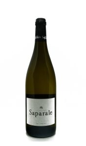 Domaine Saparale blanc 2025