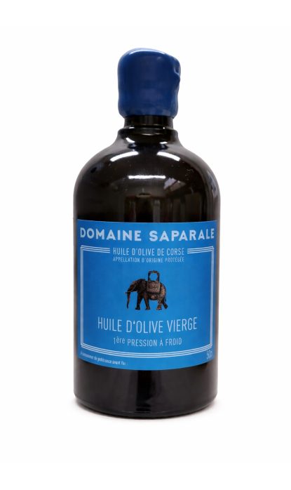Domaine Saparale Huile d'Olive 50cl