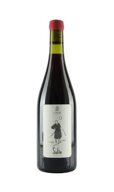 Domaine E Petre Sulia rouge 2024