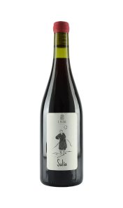 Domaine E Petre Sulia rouge 2024
