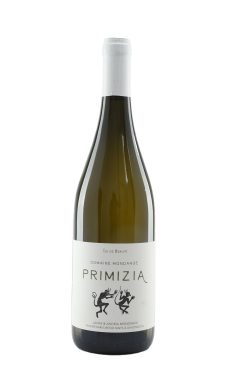 Domaine Mondange Primizia blanc 2025