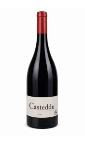 Domaine Saparale Casteddu rouge 2023